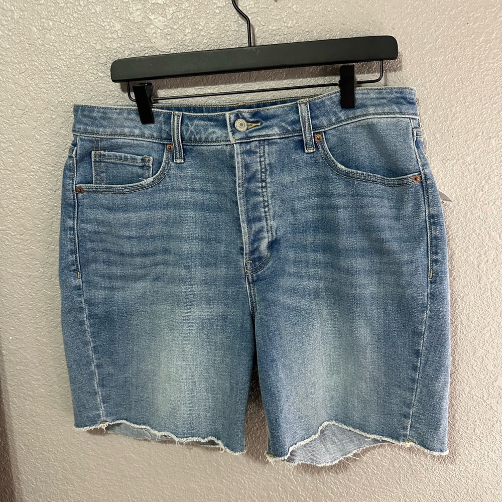 Old Navy Classic Blue Denim Jeans